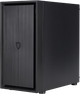 Корпус 1stPlayer B5-M-BK-3F Black - изображение 3