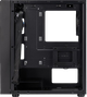 Корпус 1stPlayer B5-M-BK-3F Black - изображение 5