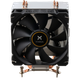 Повітряне охолодження Vinga CL3023 Black - изображение 3