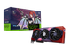 Видеокарта GeForce RTX 5070 Ti 16GB MSI MLG Edition OC (RTX 5070 Ti 16G MLG EDITION OC) - изображение 1