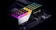 Оперативна пам'ять G.Skill 16GB (2x8GB) DDR4 3200MHz Trident Z Neo Black (F4-3200C16D-16GTZN) - зображення 4