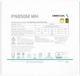 Блок питания DeepCool GamerStorm PN850M 850W 80+ Gold White (R-PN850M-FC0W-JGEU) - зображення 3