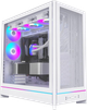 Корпус Montech HS01 PRO ARGB White - зображення 1