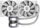 Водное охлаждение Alseye i240-W-SE ARGB White (AS.02.08.0013) - изображение 3