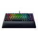 Клавіатура Razer BlackWidow V4 RGB Black (RZ03-05000100-R3M1) - изображение 3