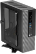 Корпус Qube MS112 200W Black (QBMS112_FB2U3) - изображение 2
