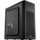 Корпус Vinga CS114 500W Black (CS114-500W) - изображение 1