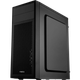 Корпус Vinga CS114 500W Black (CS114-500W) - изображение 2