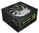 Блок живлення GameMax GP-550 550W 80+ Bronze Black (GP-550) - зображення 1