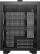 Корпус DeepCool CH160 Mesh Black (R-CH160-BKNMI0-G-1) - зображення 1