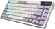Клавіатура бездротова Asus ROG Azoth RGB White (90MP031A-BKUA11) - зображення 2