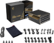 Блок питания MSI MEG Ai1600T PCIE5 1600W 80+ Titanium - изображение 1