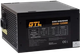 Блок питания GTL Gaming Star 500W (GTLGS500BK) - изображение 3
