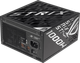 Блок живлення ASUS ROG STRIX 1000W 80+ Platinum (90YE00W1-B0NA00) - изображение 1