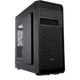 Корпус Vinga CS210B Black (CS210B) - зображення 1