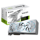 Відеокарта GeForce RTX 5080 16GB Gigabyte Aorus Master Ice (GV-N5080AORUSM ICE-16GD) - изображение 1