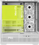 Корпус MSI MAG Pano 110R PZ ARGB White - изображение 1