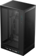 Корпус DeepCool CH270 Digital Black (R-CH270-BKNDM0-G-1) - изображение 2