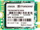 SSD M.2 накопитель Transcend MTE300S 256GB (TS256GMTE300S) - изображение 1