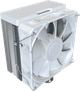 Повітряне охолодження Montech NX400 White - изображение 1