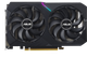 Відеокарта GeForce RTX 3050 8GB Asus Dual V2 OC (DUAL-RTX3050-O8G-V2) - изображение 1