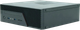 Корпус Chieftec Uni 300W Black (BU-12B-300) - изображение 2