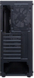 Корпус 1stPlayer FD3-BK-4F7 ARGB Black - изображение 3