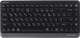 Клавіатура бездротова A4Tech FBK11 Grey - зображення 1