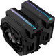 Повітряне охолодження Alseye W700-B ARGB Black (AS.01.08.0015) - зображення 2