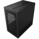 Корпус NZXT H3 Flow Black (CC-H31FB-01) - изображение 2