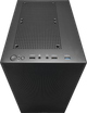 Корпус FSP S110-B Black - зображення 1