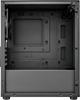 Корпус FSP S110-B Black - зображення 2