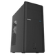 Корпус GameMax ET-209 Black (ET-209-NP) - зображення 1