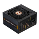 Блок живлення Zalman Gigamax 3 750W 80+ Bronze (ZM750-GV3) - изображение 1