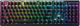 Клавіатура бездротова RAZER DeathStalker V2 Pro Red Switch RU RGB Black (RZ03-04360800-R3M1) - изображение 1