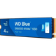 SSD M.2 накопитель WD SN5000 4TB (WDS400T4B0E) - изображение 1