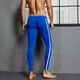 Подштанники (кальсоны) мужские Seobean 35-0110 XXL цвет синий - изображение 2