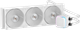 Водяное охлаждение Ocypus Iota L36 White (IOTA-L36-WH3ANWNN00X-GL) - изображение 2