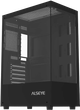 Корпус Alseye Spider Black (AS.07.0136) - изображение 1