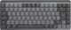 Клавіатура бездротова Logitech MX Mechanical Mini Graphite (920-010782) - зображення 3