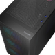 Корпус LogicConcept Dart Pro ARGB Midi Black (AT-DART-PRO-ARGB-10) - изображение 1