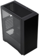 Корпус Vinga Munificent Black - изображение 2