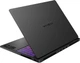 Ноутбук HP OMEN MAX Gaming 16-ak0010ua (C9RZ5EA) Shadow Black - изображение 7