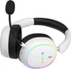 Słuchawki Hator Phoenix 2 Wireless White (8721249196867) - obraz 8