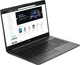 Ноутбук HP 250R G9 (CT0Z8AT) Dark Ash Silver - изображение 2