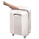 Знищувач документів Fellowes LX201 White (f.U5050101) - зображення 3