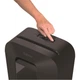 Знищувач документів Fellowes LX70 (f.U4407501) - зображення 3