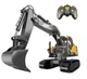 Екскаватор на радіокеруванні XF з гусеницями 7220407 (8718012058095) - зображення 2