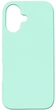 Etui 3MK Hardy MagSilicone do Apple iPhone 16 Sea blue (5903108661980) - obraz 2