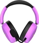 Słuchawki Hator Phoenix 2 Wireless Cyber Violet (8721249230899) - obraz 6